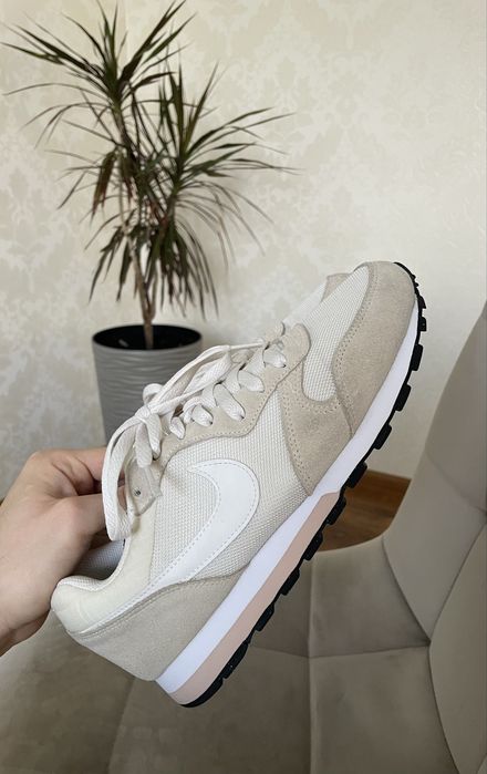 Кросівки Nike internationalist