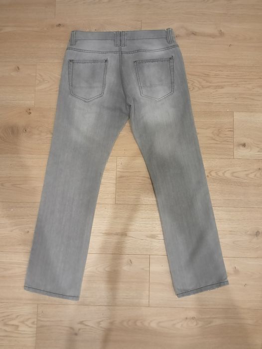 Spodnie Livergy casual