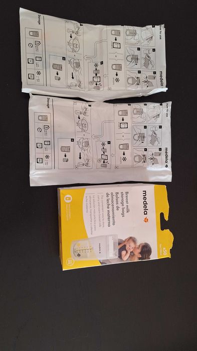 Medela Solo + Copo Coletor