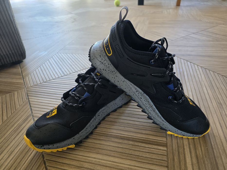 Buty Puma Pacer Future Trail rozm. 46
