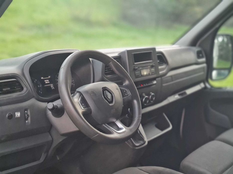 Renault Master 2.3 dCi L2H2 IVA DEDUTÍVEL