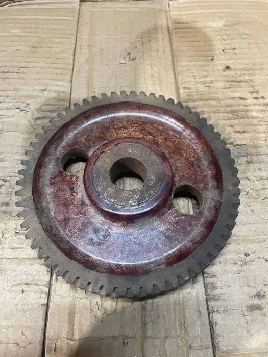 Насос масляний, трамблер, корзина Газ 24, Волга, Уаз, Газ 53, Газ 66