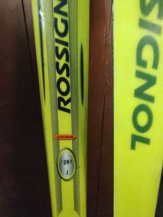 Narty Rossignol Comp j 150 cm