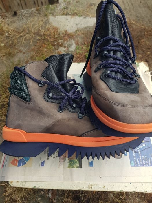 Продам ботинки CAMPER