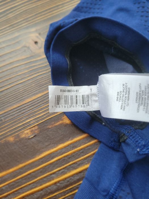 Жіночі шорти Gymshark. Джимшарк, зал, фітнес, спорт, пілатес