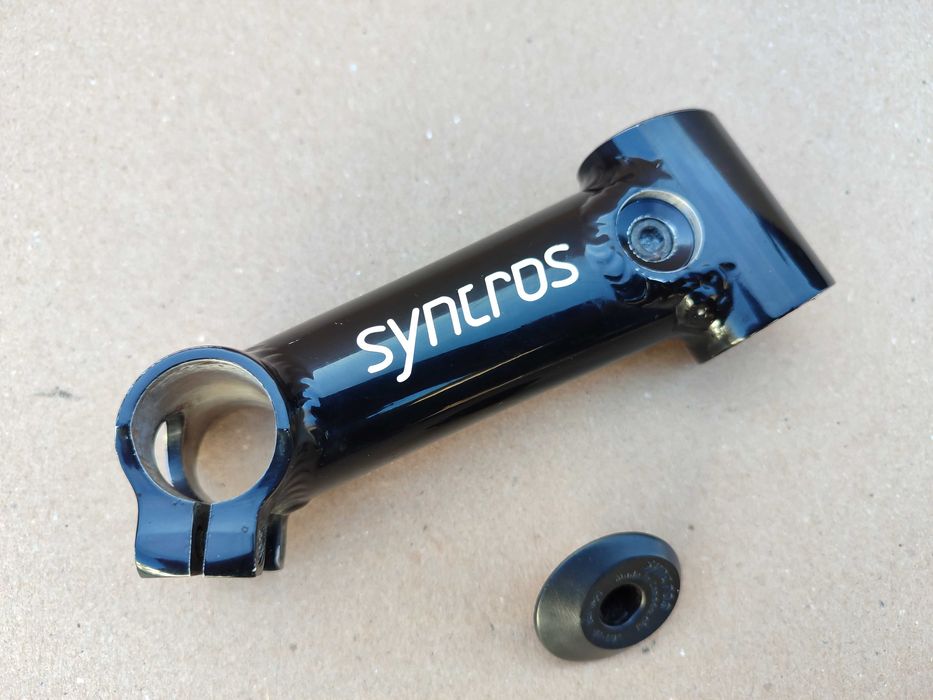 Mostek Syncros 120mm / 25.4mm RetroMTB