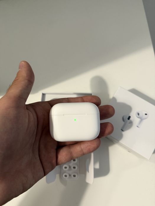 Apple AirPods Pro 3