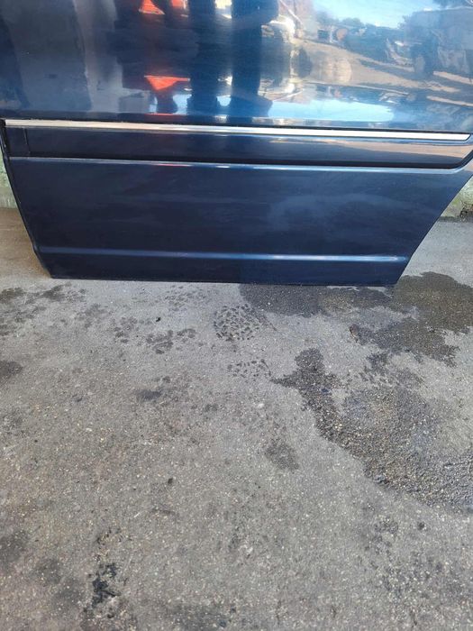 Drzwi Volvo S80 I 47-216 Tył lewe Sedan