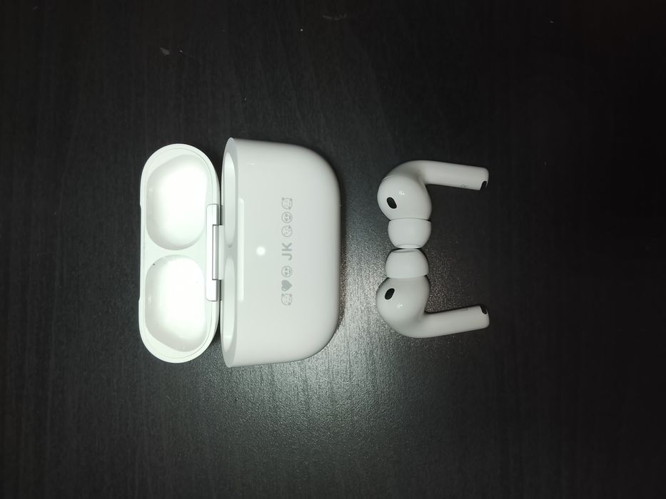 AirPods Pro 3ª Geração – Original – Excelente Estado