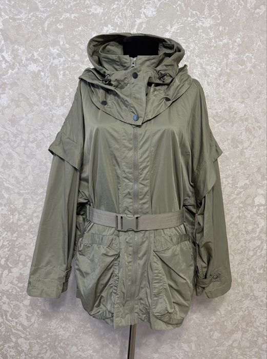 Вітровка Adidas by Stella McCartney, р. 38