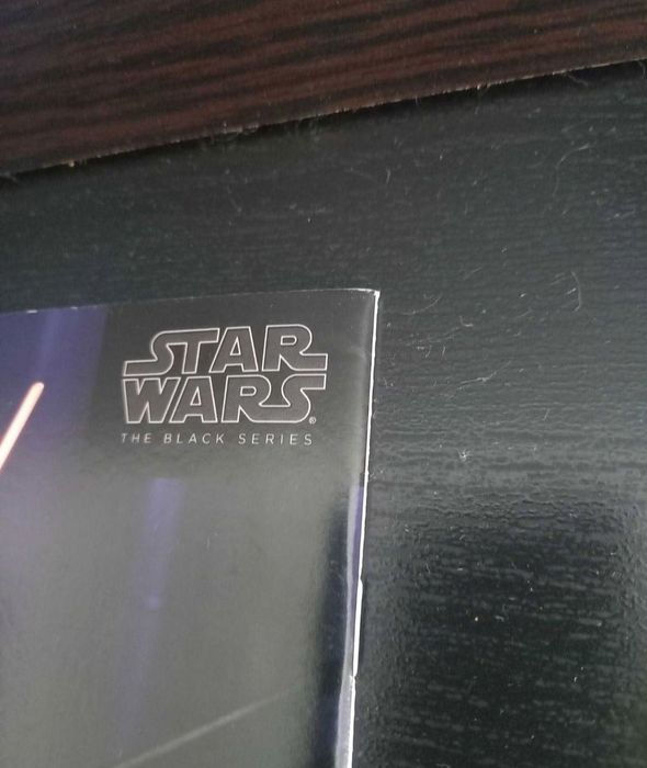 Comic banda desenhada Star Wars numero 1 de 2015