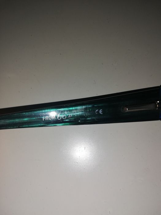 Okulary /oprawki używane