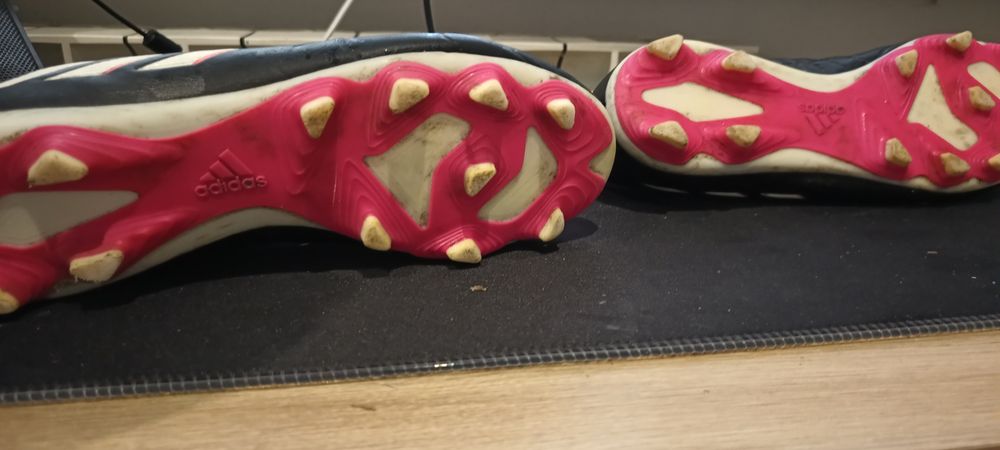 Korki Adidas Copa Pure.4