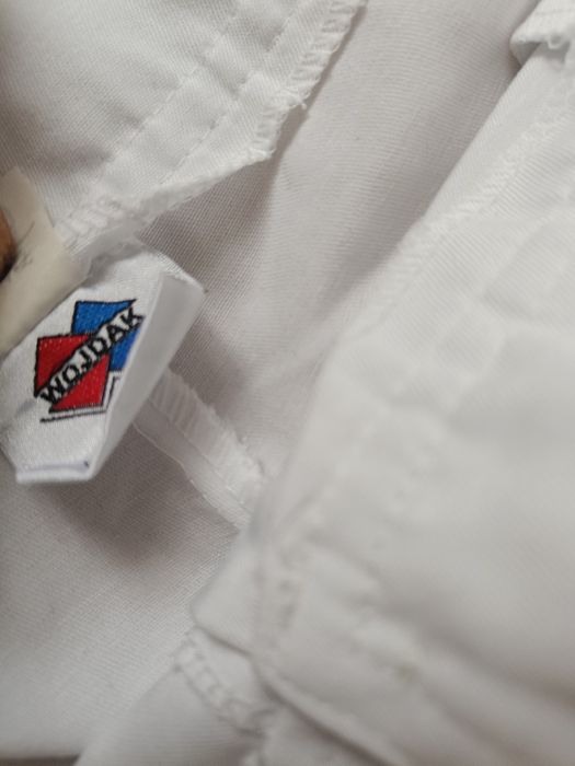 Wojdak spodnie medyczne 36/38