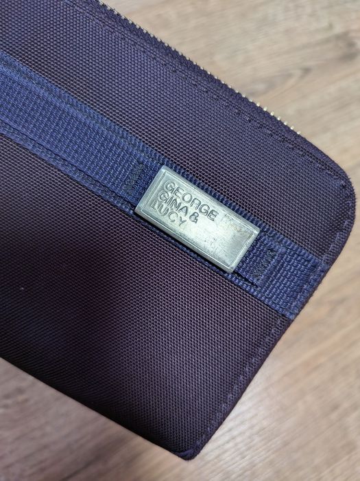 Гаманець від ggl