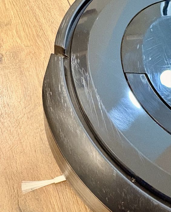 iRobot Roomba E5