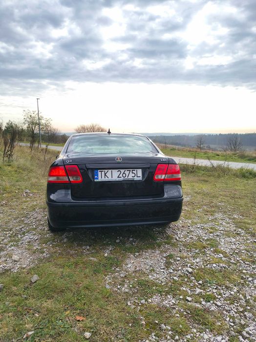 Sprzedam Saab 93