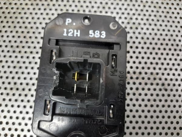 Resistência da chauffage / sofagem DODGE Caliber