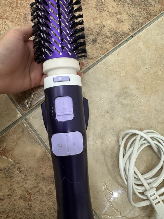 Фен philips ion філіпс