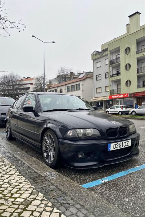 Lip Frontal BMW Serie 1 - E81 E82 E87 E88 F20 F21 F22