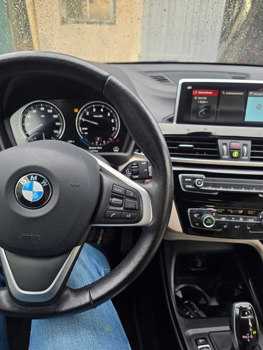 Sprzedam BMW X1