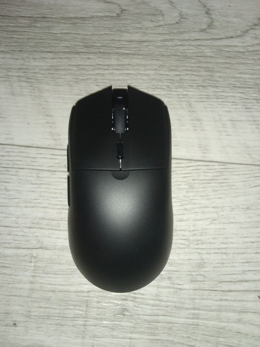 Мышка Ajazz aj139 v2 черная