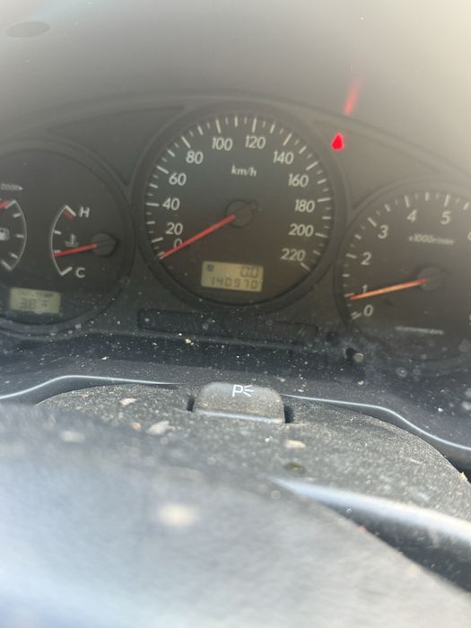 Subaru Impreza 1,5