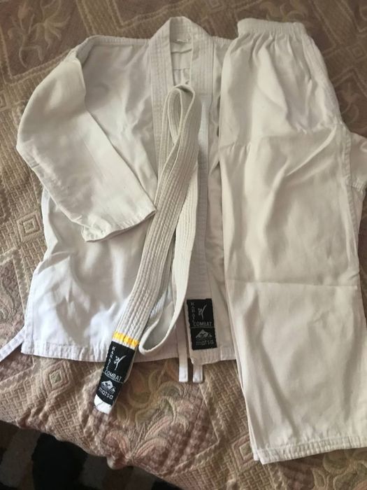 Кимоно для мальчика