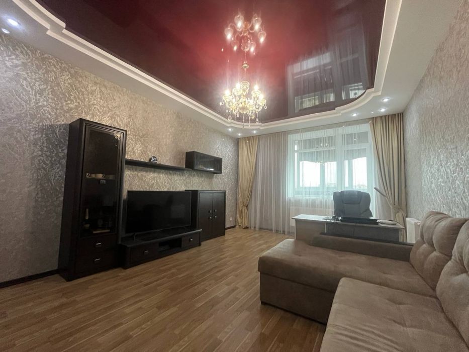 Продам Квартиру 2 к, собстреник, центр, Левада,стрелка