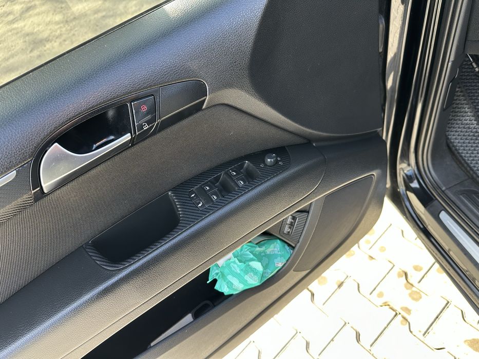 Audi Q7 S-line 3.0TDI