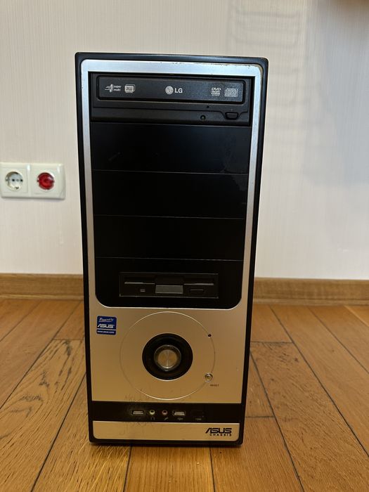 Продам комп в доброму стані