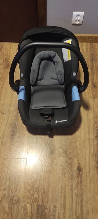 KinderKraft Nosidełko-Fotelik
