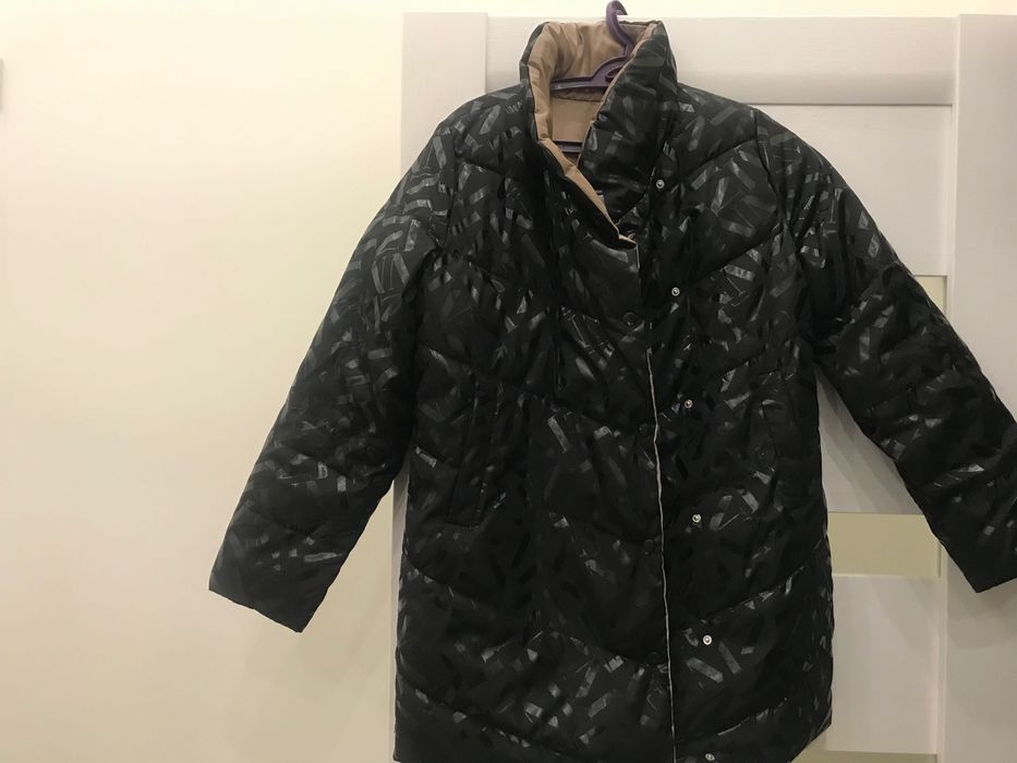 куртка жіноча mohito