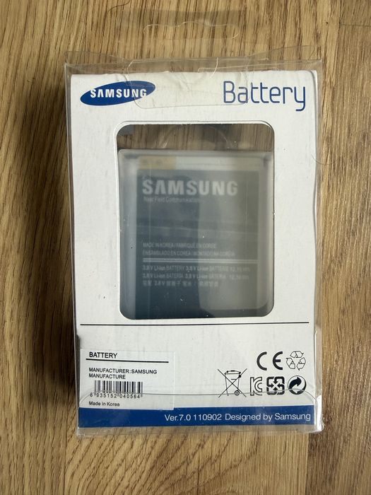 Bateria Original Samsung Note 3 Novo