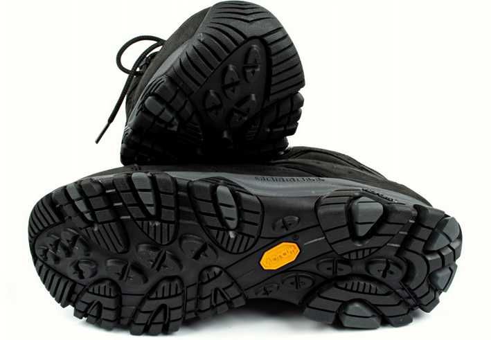 Buty męskie trekkingowe Merrell Moab [J003823] R.40-50