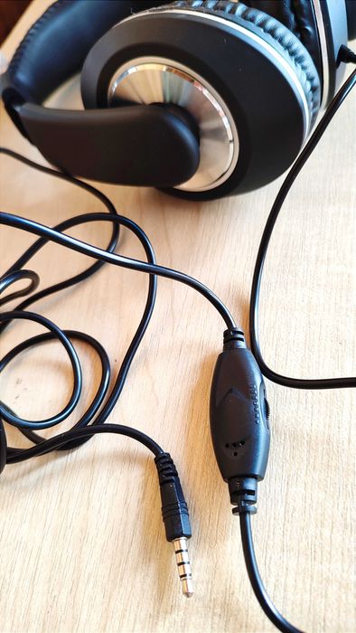 Навушники Trust Reno Headset НОВІ