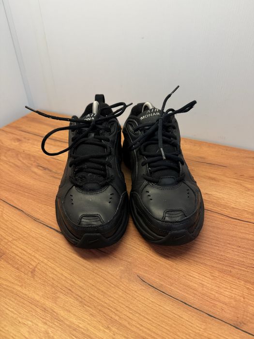 Кросівки Nike Air Monarch 42 розмір О493