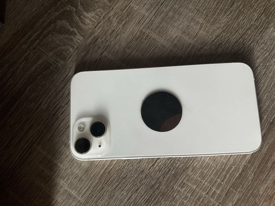 iPhone 14 plus 128GB