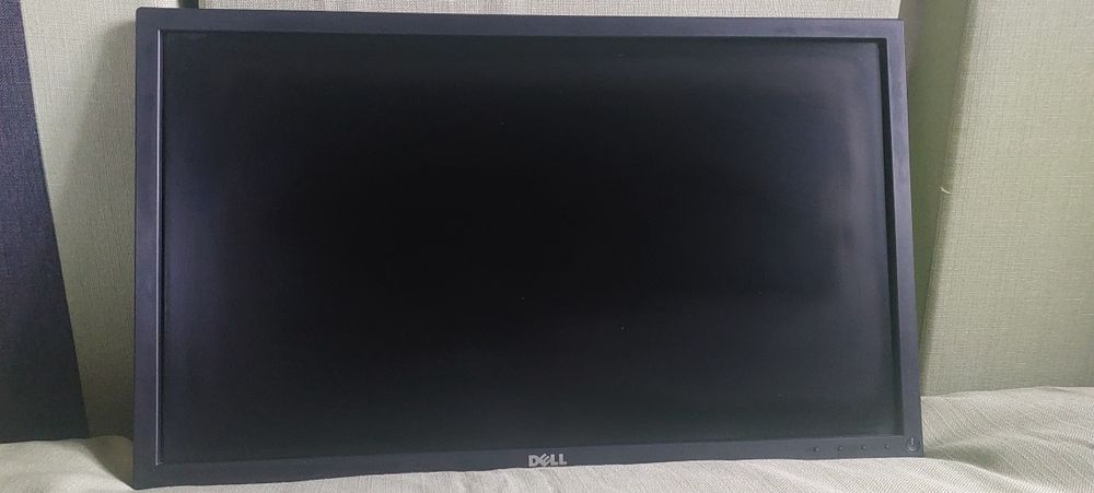 Монитор  DELL Е2417H