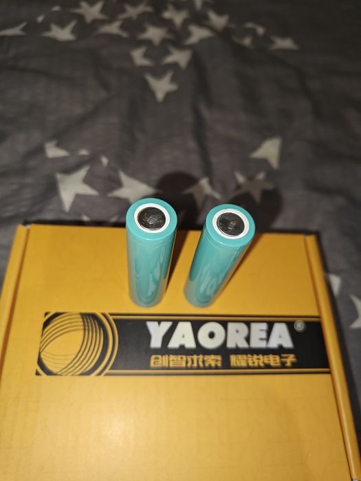 Panasonic Tesla 18650(3000+mAh) 2023 рік 75 грн+%олх