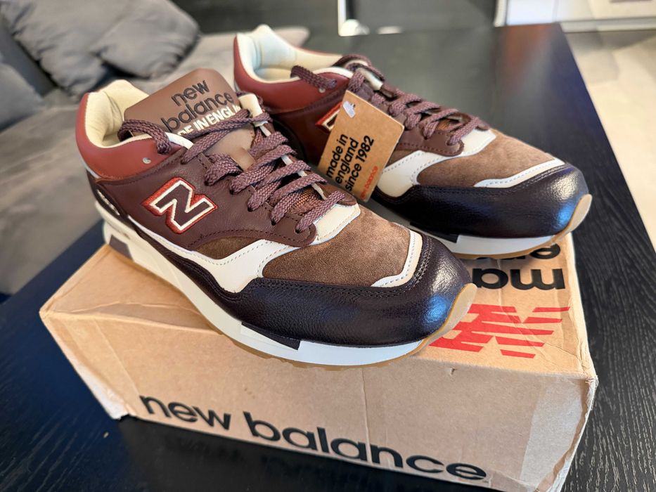 New Balance 1500GBI unikat, wyprzedaż kolekcji