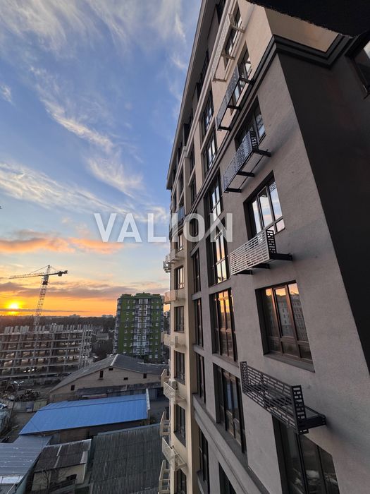 Продаж 2 кім.квартири без ремонту, Ірпінь, ЖК Royal Park, Центр Ірпеня