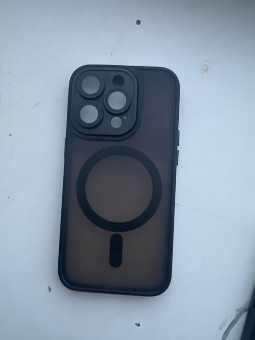 чихли на iPhone 14 про