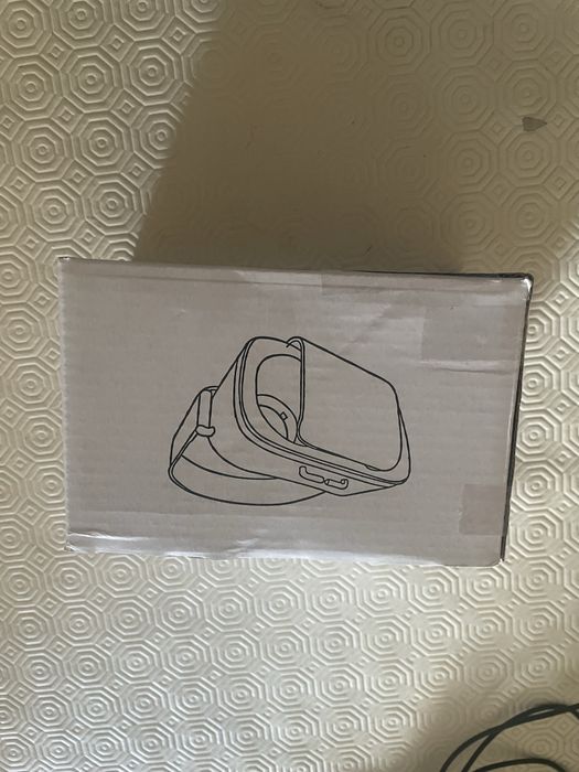 Oculos Realidade Virtual com telemovel