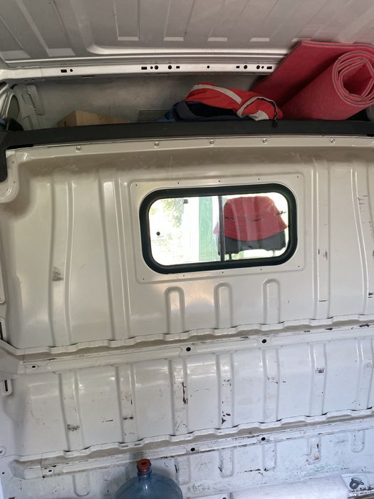 Fiat Ducato 2.3 вантажний