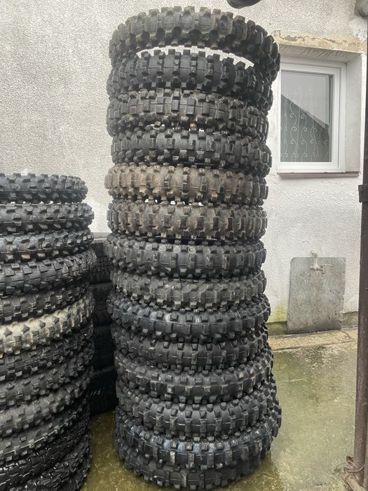 Ендуро шини Р19-21 ОПТ або роздріб