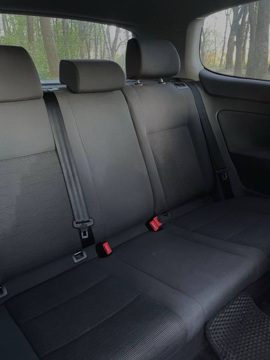 Volkswagen Golf 5