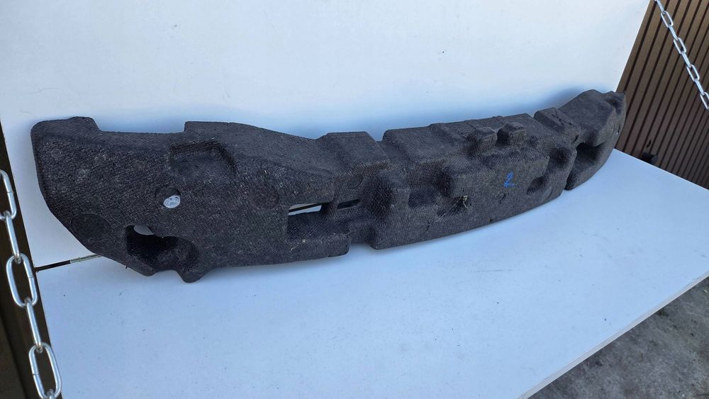 Kia Ceed Ii 2 Absorber Zderzaka Przedniego Przód