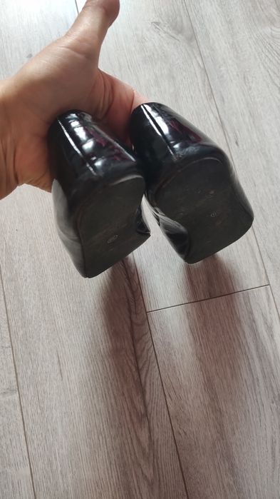 Балетки 38розмір