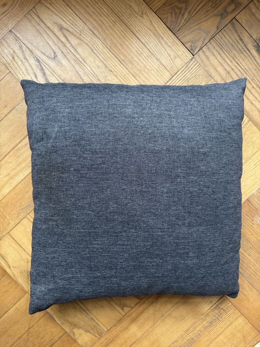 3 poduszki do kanapy Ikea Asarum